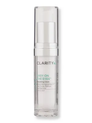 ClarityRx Easy On The Eyes Smoothing Cream