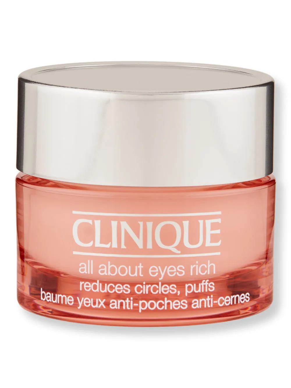 Clinique All About Eyes Rich