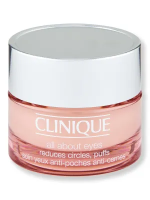 Clinique All About Eyes