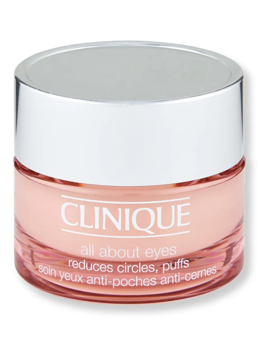 Clinique All About Eyes