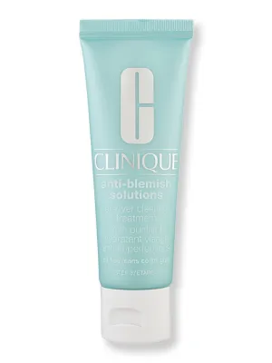 Clinique Anti-Blemish Solutions All-Over Clearing Treatment