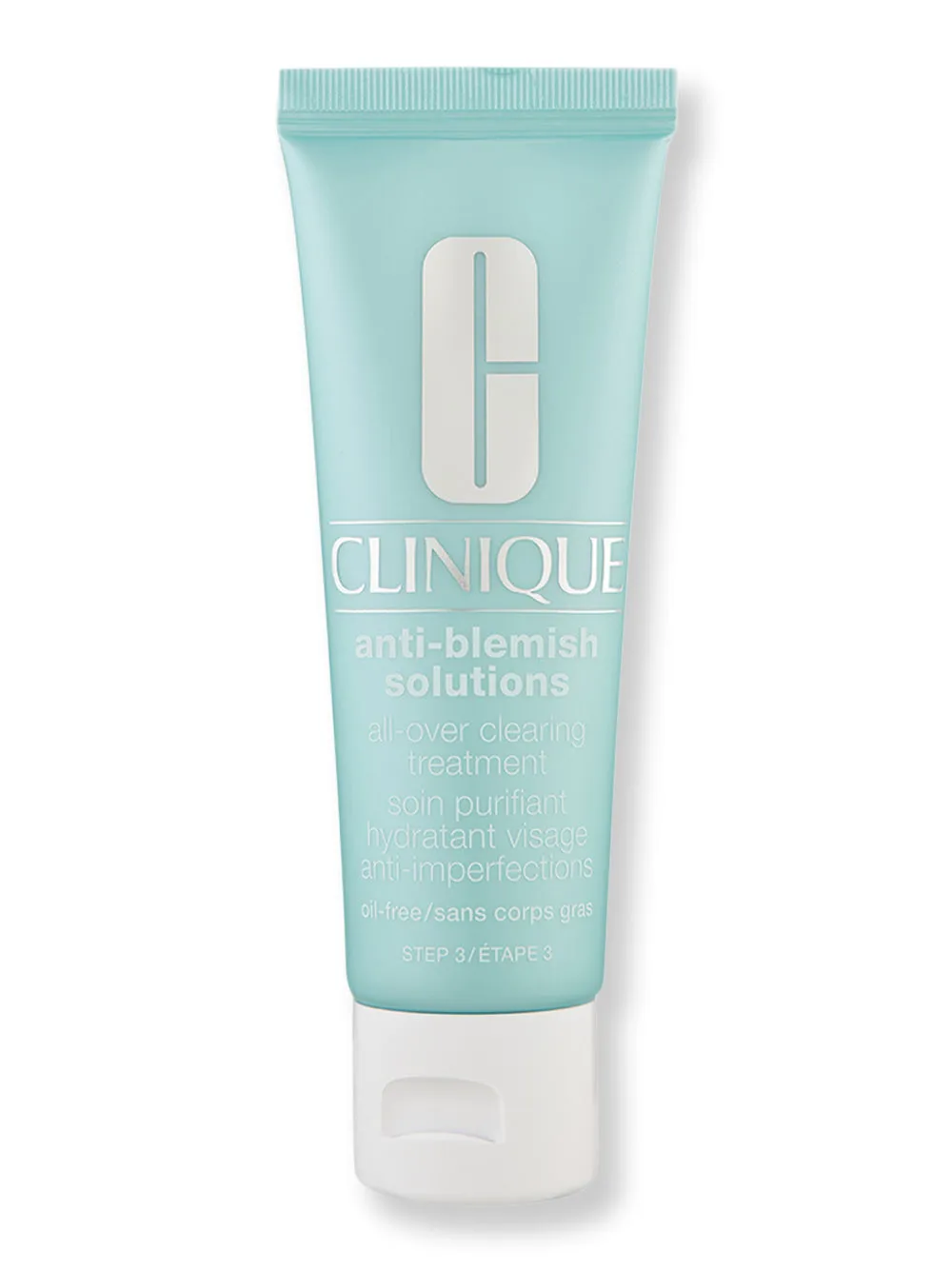 Clinique Anti-Blemish Solutions All-Over Clearing Treatment