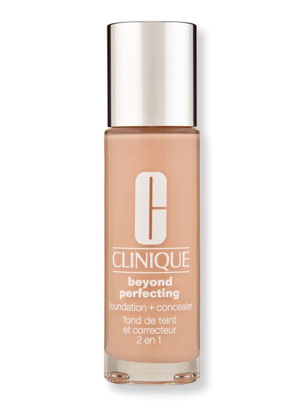 Clinique Beyond Perfecting Foundation   Concealer