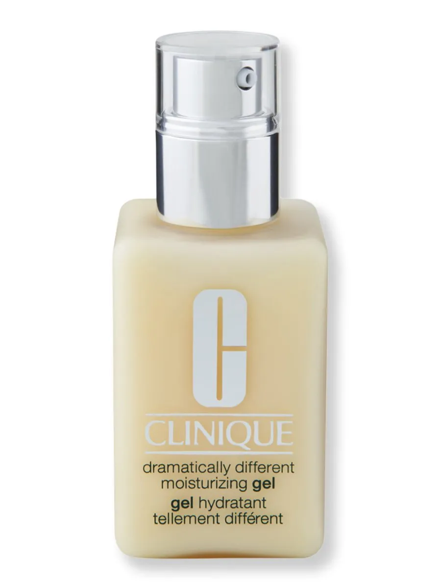 Clinique Dramatically Different Moisturizing Gel