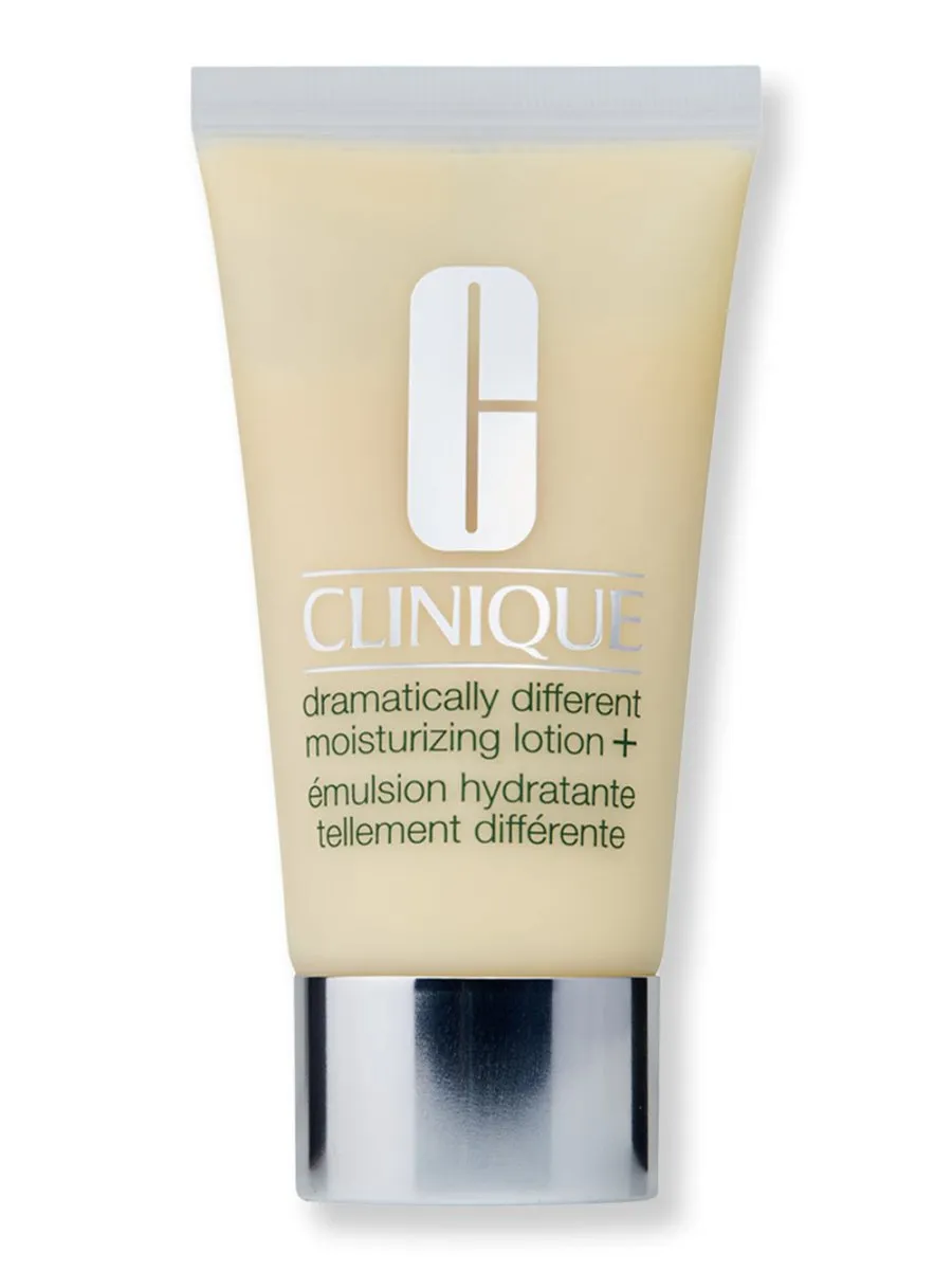 Clinique Dramatically Different Moisturizing Lotion 