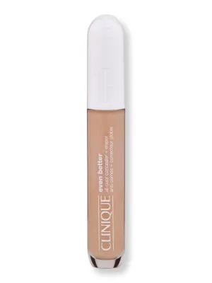Clinique Even Better All Over Concealer   Eraser