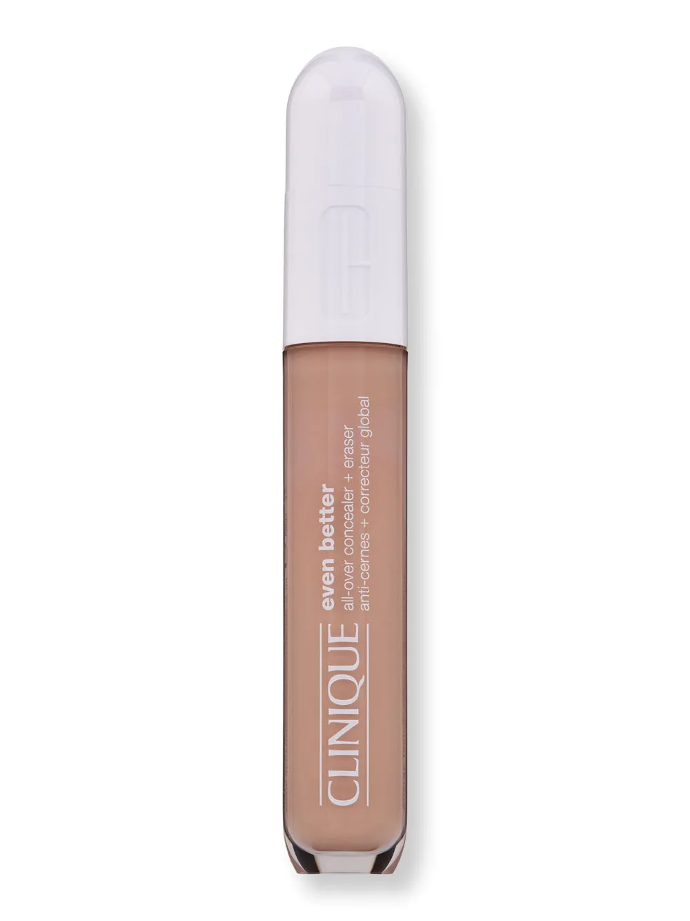 Clinique Even Better All Over Concealer   Eraser