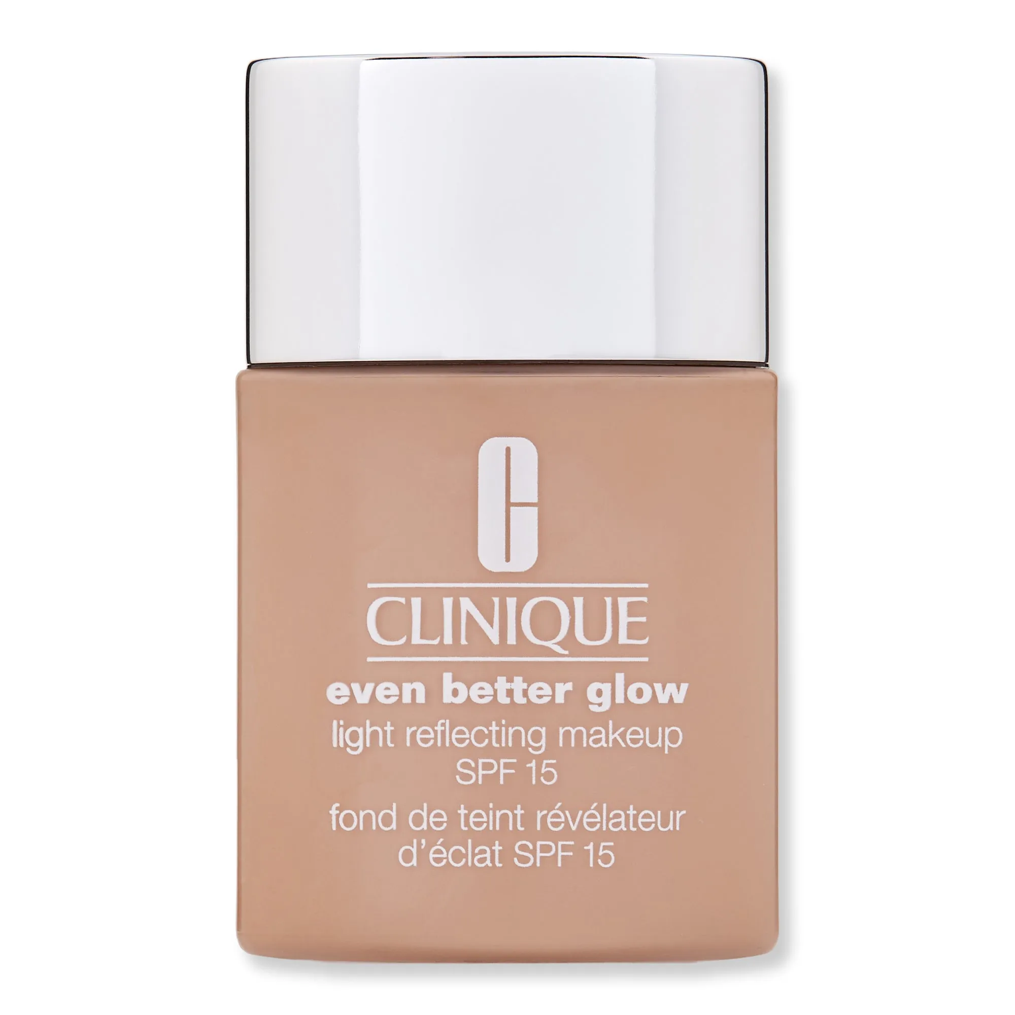 Clinique Even Better Glow Light Reflecting Makeup Broad Spectrum SPF 15