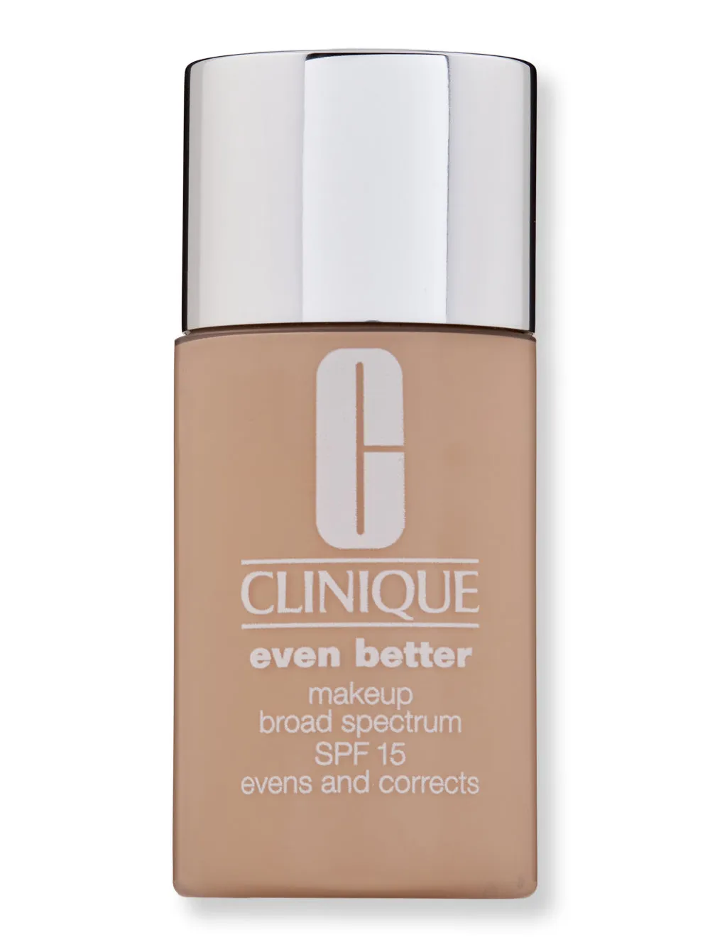 Clinique Even Better Makeup Broad Spectrum SPF 15