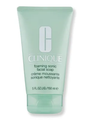 Clinique Foaming Sonic Facial Soap