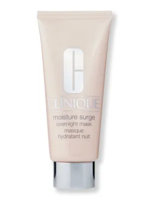Clinique Moisture Surge Overnight Mask