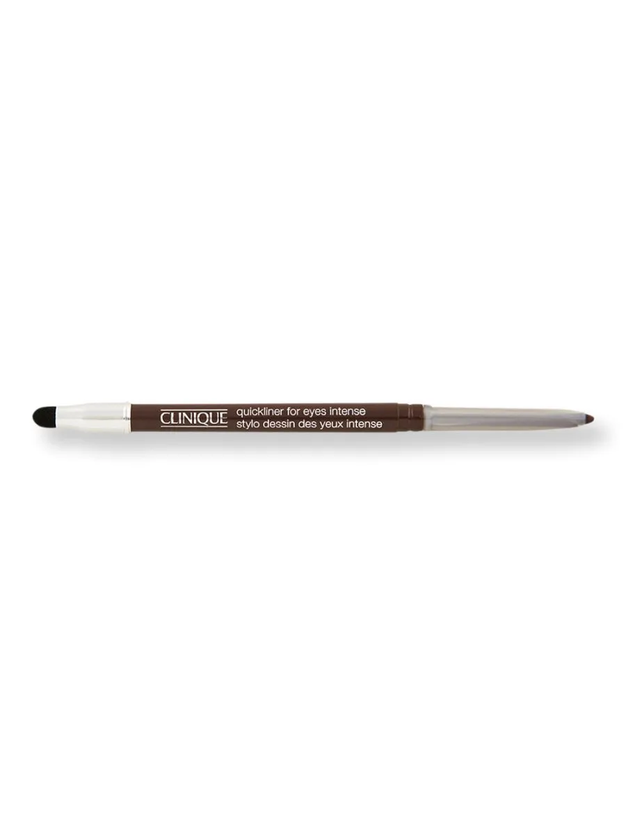 Clinique Quickliner for Eyes Intense
