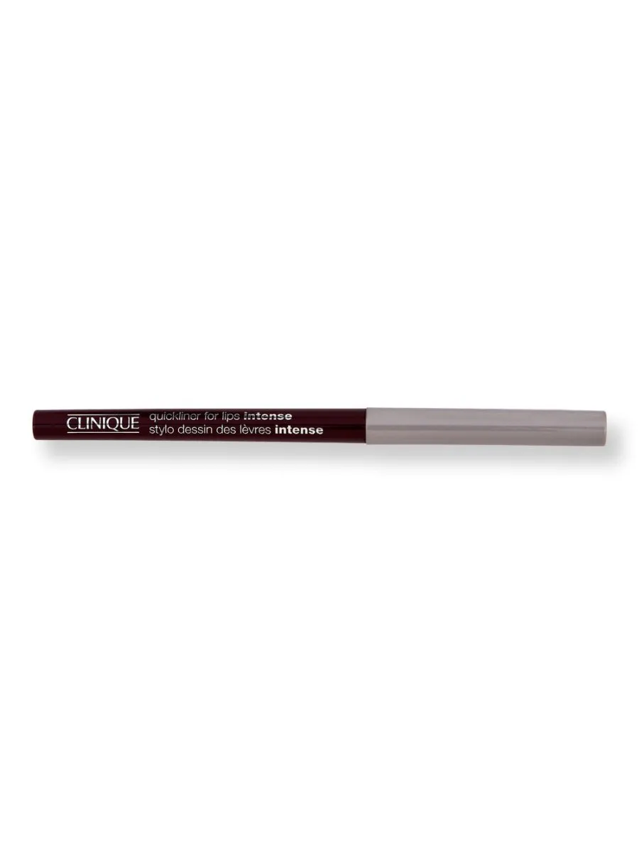 Clinique Quickliner For Lips Intense