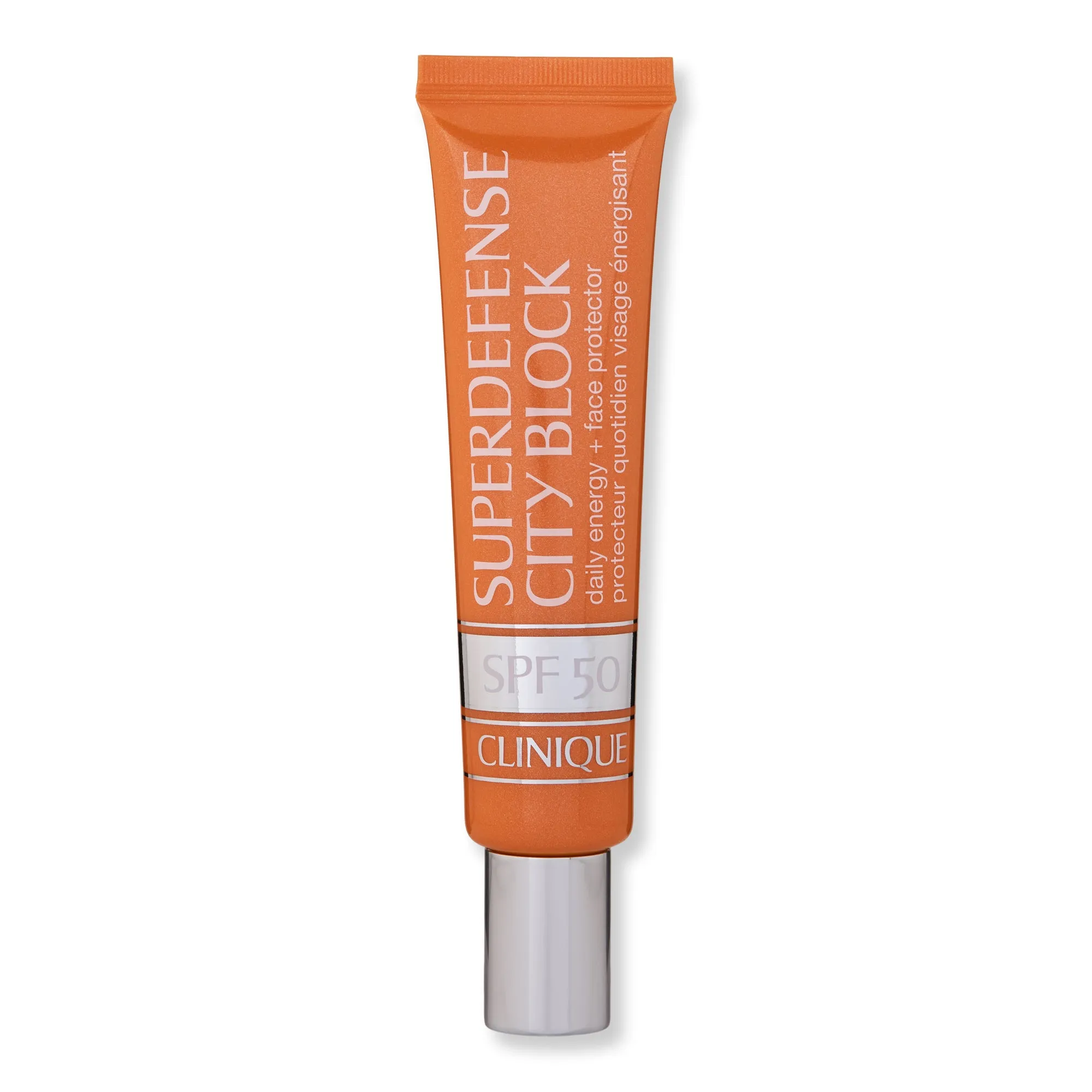 Clinique Superdefense City Block SPF 50