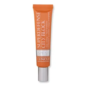 Clinique Superdefense City Block SPF 50