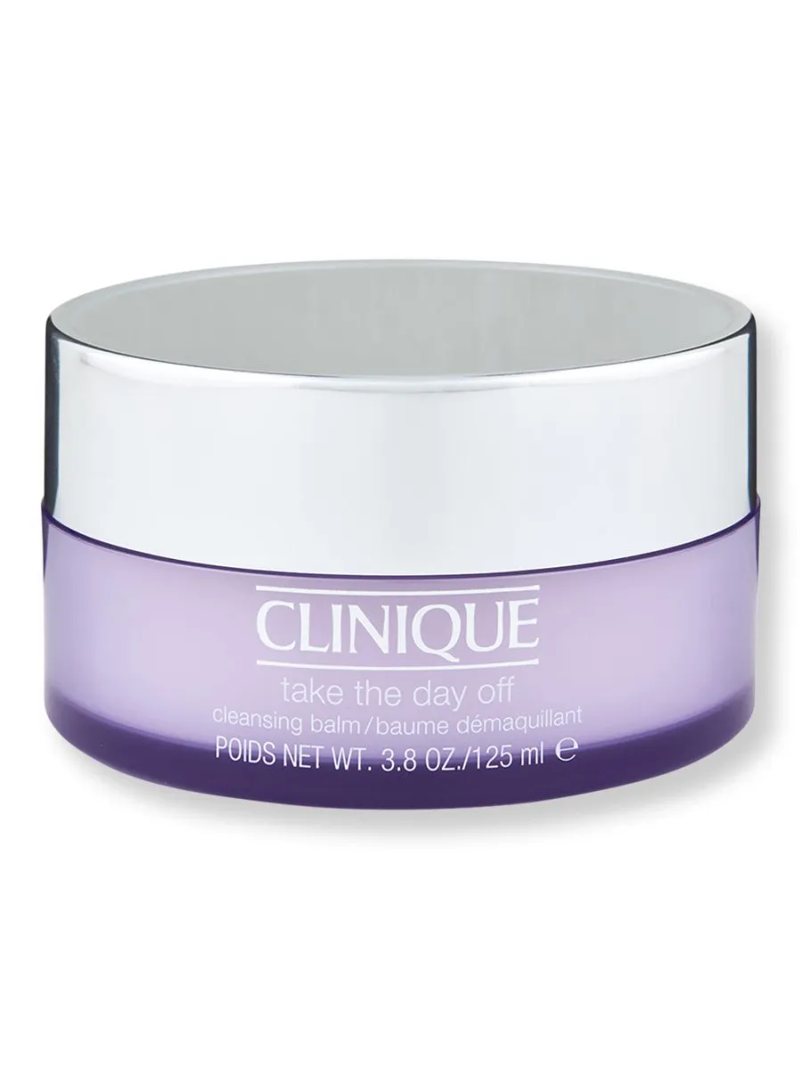 Clinique Take The Day Off Cleansing Balm