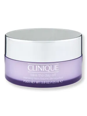 Clinique Take The Day Off Cleansing Balm