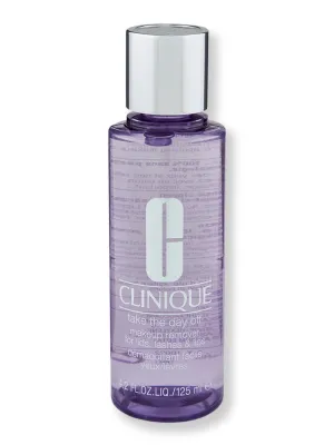 Clinique Take The Day Off Makeup Remover for Lids Lashes & Lips