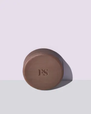 Cocoa Cleans'r Soothing All-Over Cleansing Bar with Coconut Oil   Shea Butter