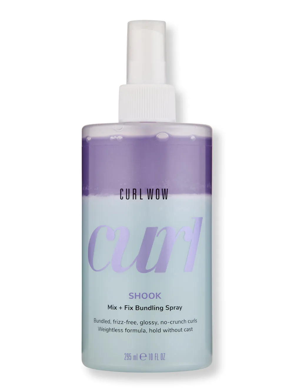 Color Wow Shook Mix   Fix Bundling Spray