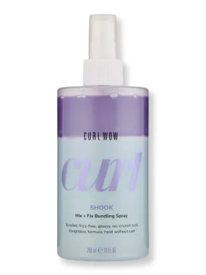 Color Wow Shook Mix   Fix Bundling Spray