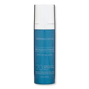 Colorescience Bronzing Primer SPF 20