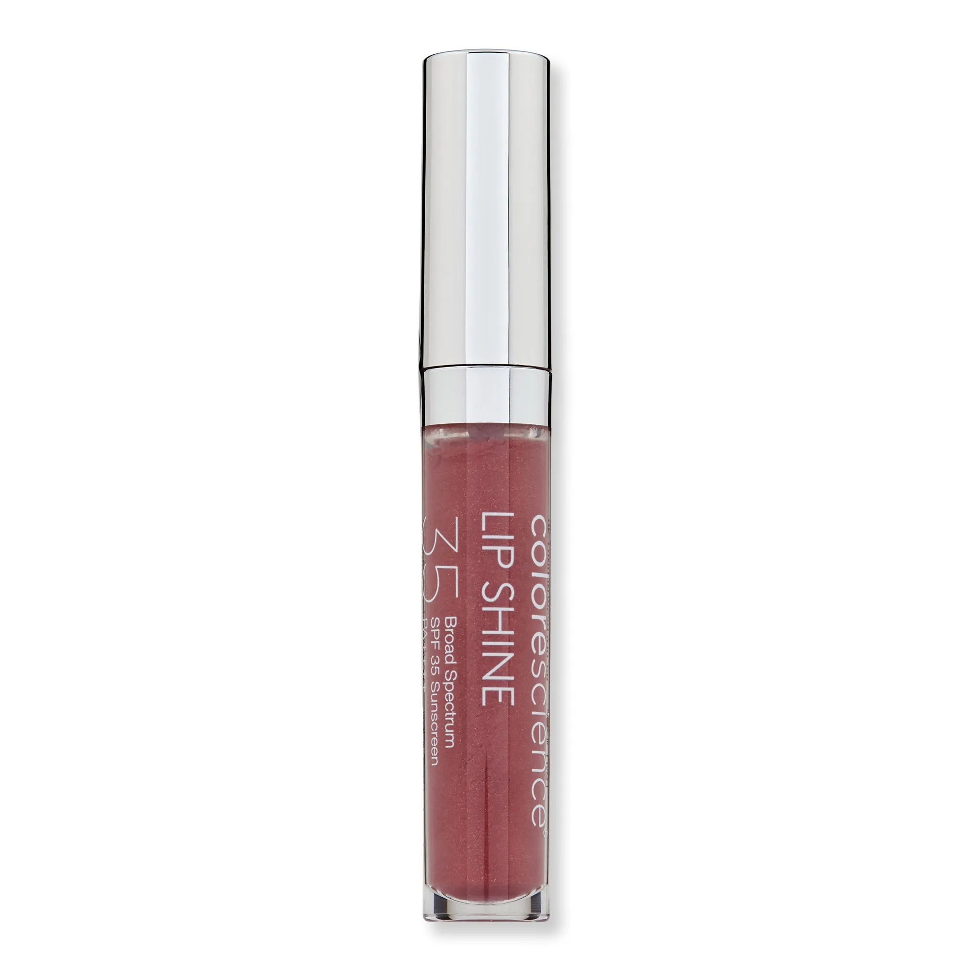 Colorescience Lip Shine SPF 35 Lip Gloss