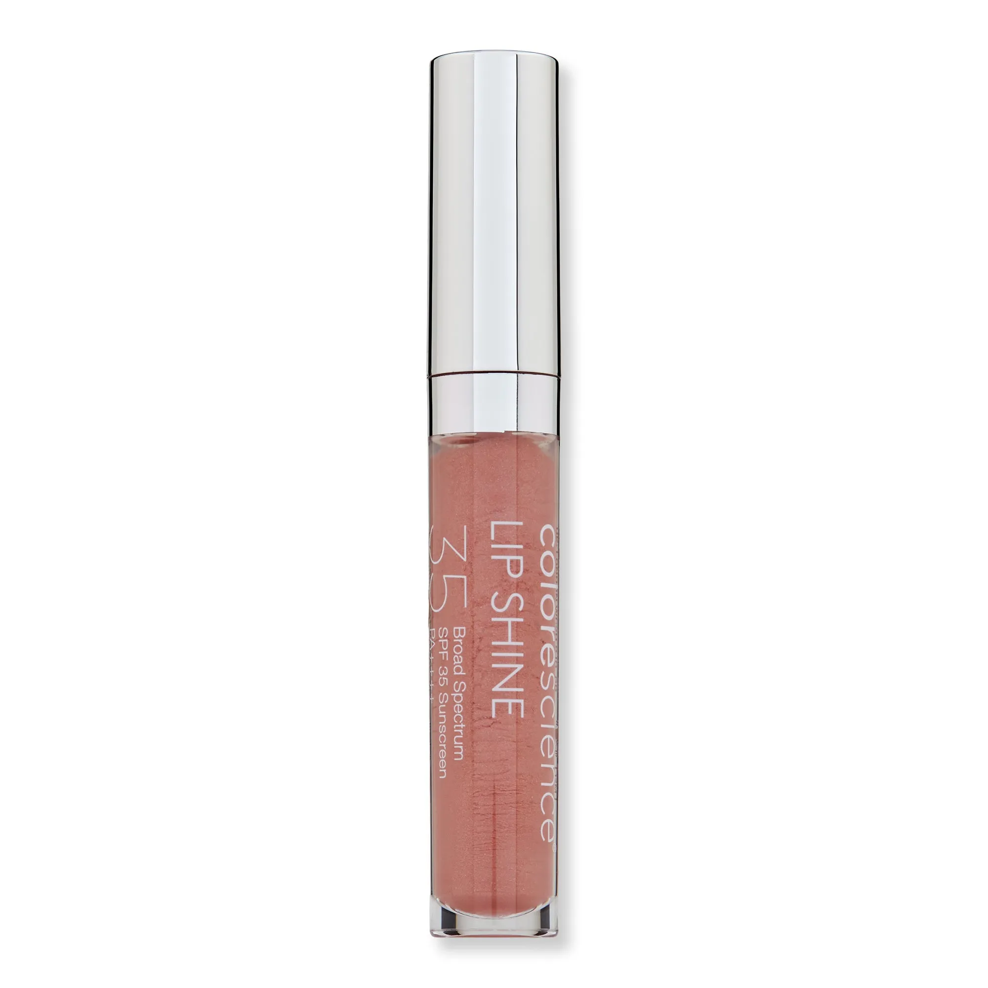Colorescience Lip Shine SPF 35 Lip Gloss