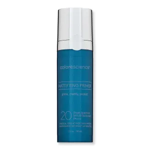 Colorescience Mattifying Primer SPF 20