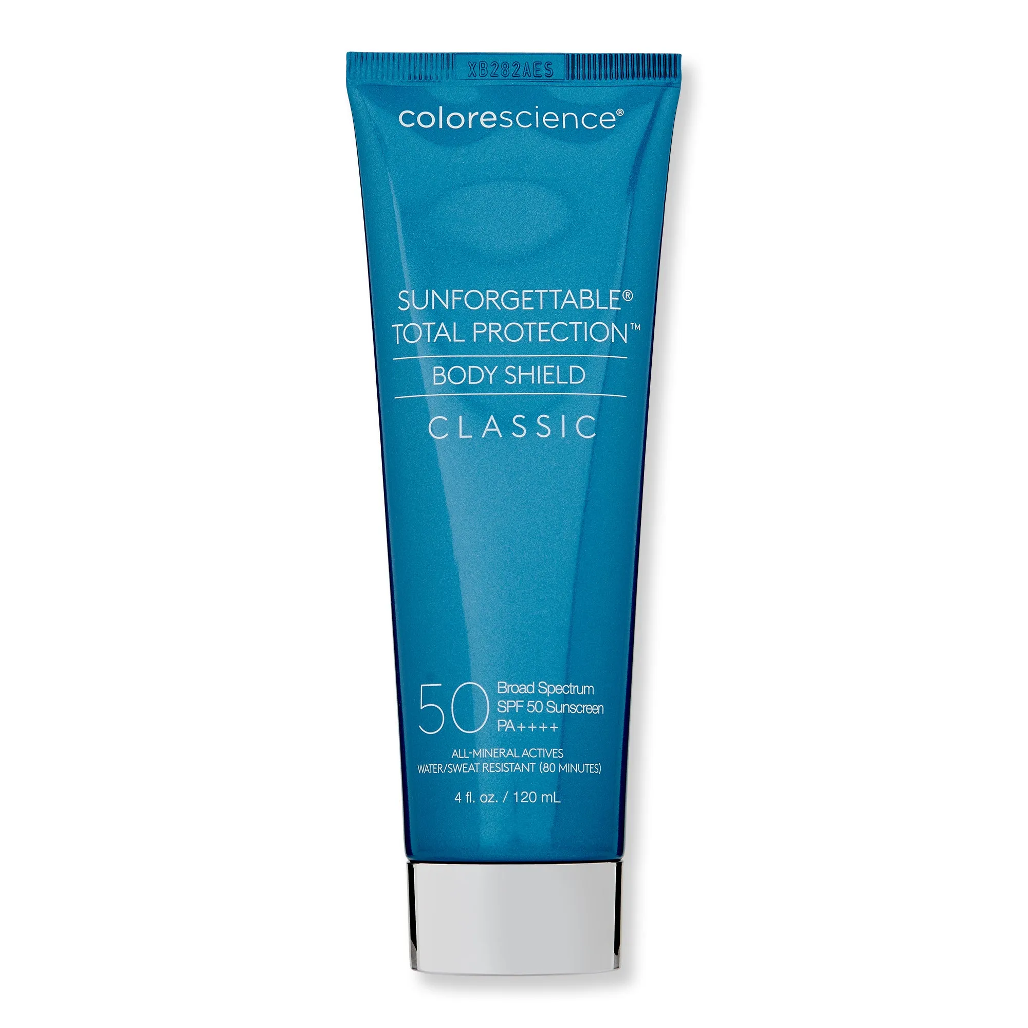 Colorescience Sunforgettable Total Protection Body Shield SPF 50