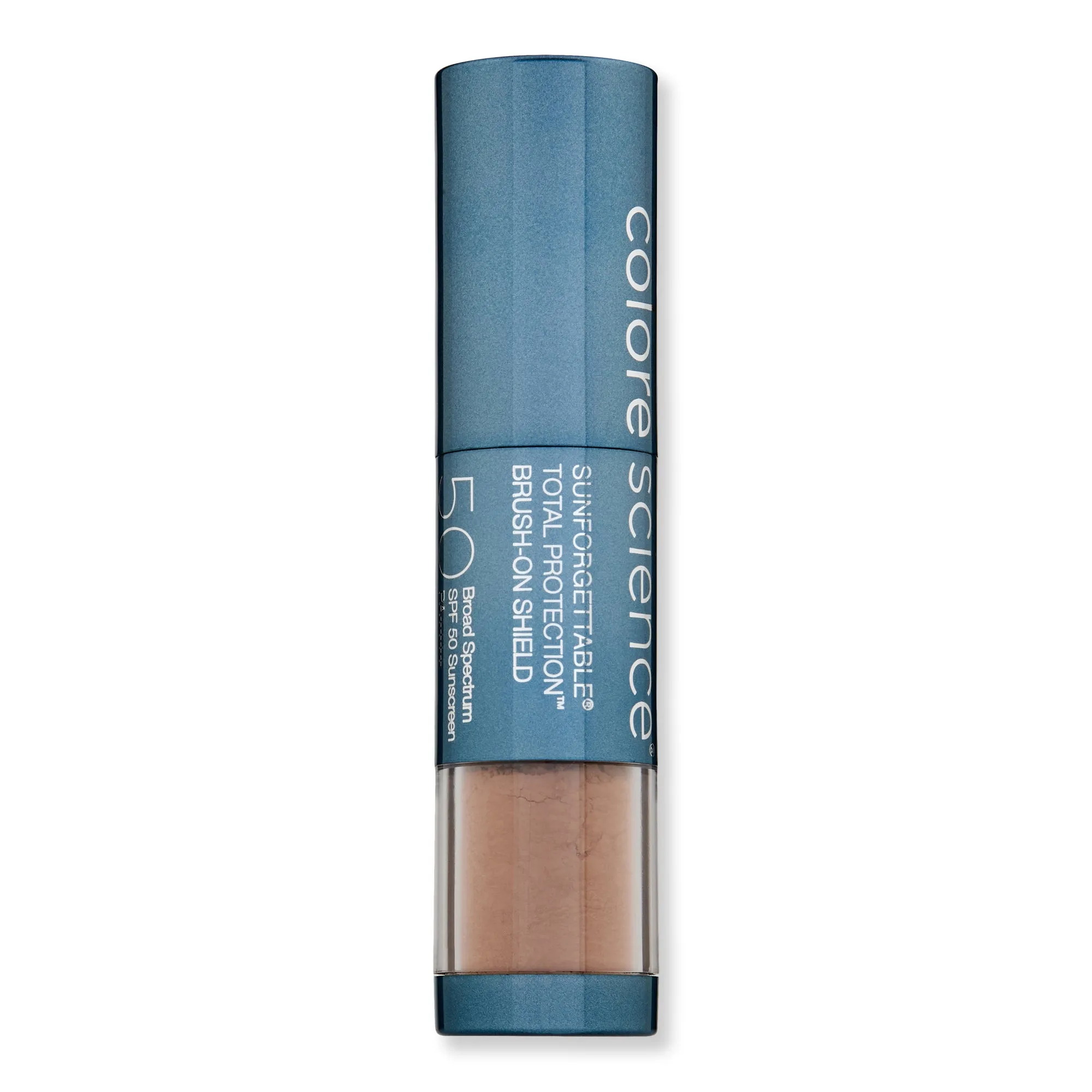 Colorescience Sunforgettable Total Protection Brush-On Shield SPF 50