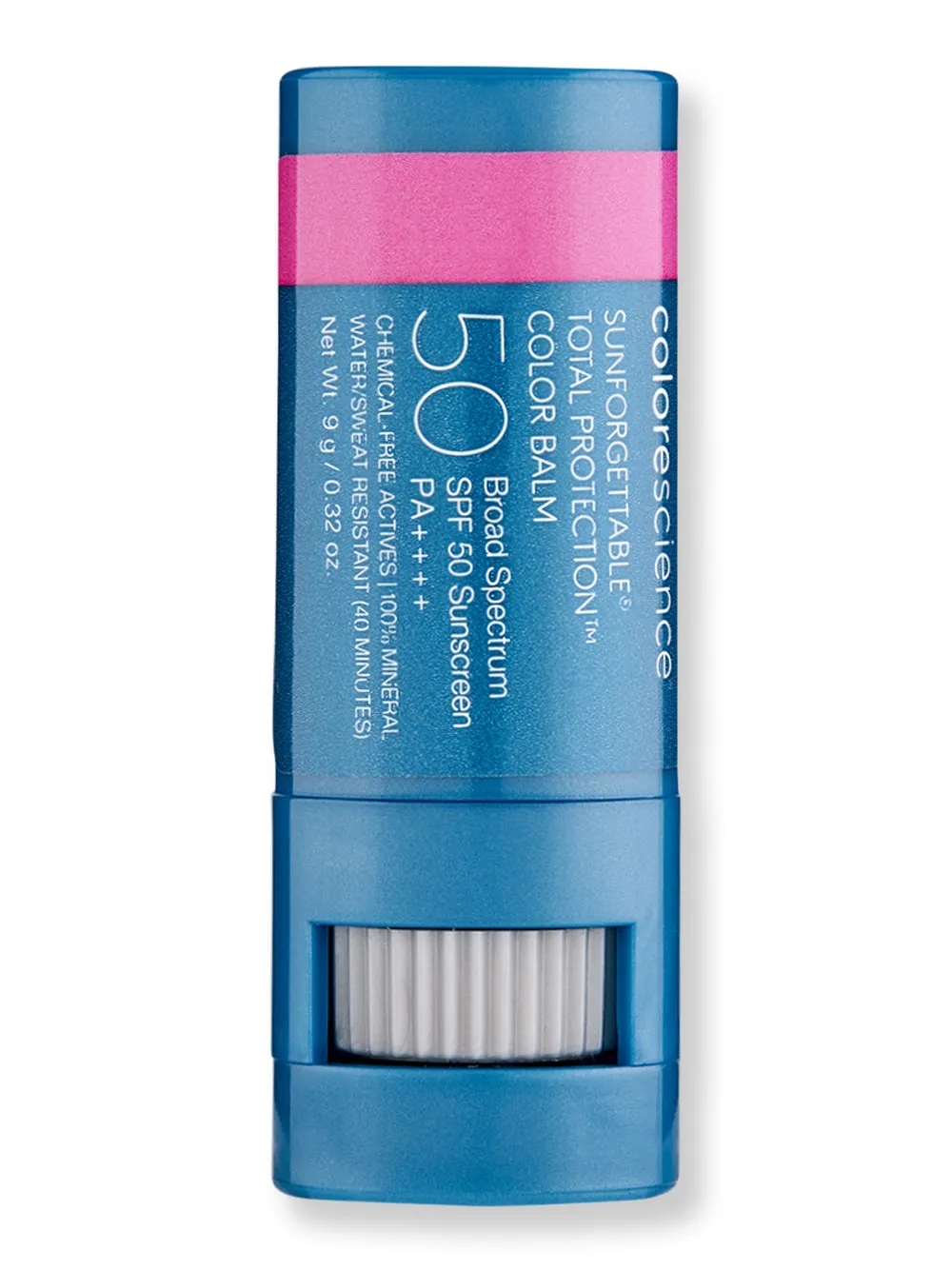 Colorescience Sunforgettable Total Protection Color Balm SPF 50