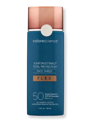 Colorescience Sunforgettable Total Protection Face Shield Flex SPF 50