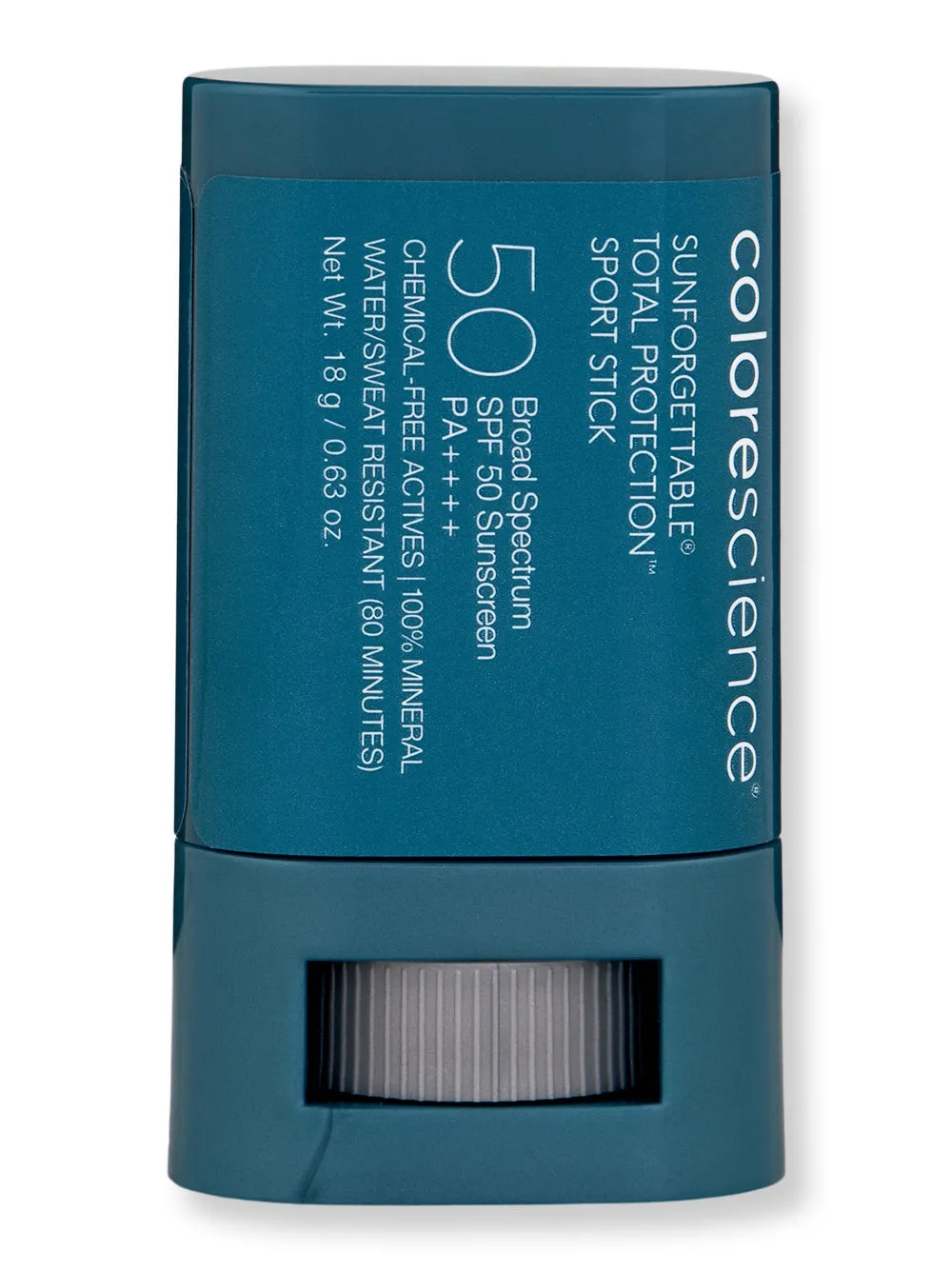 Colorescience Sunforgettable Total Protection Sport Stick SPF 50
