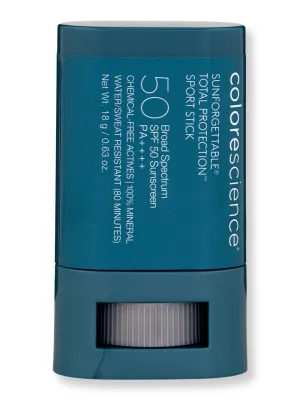 Colorescience Sunforgettable Total Protection Sport Stick SPF 50