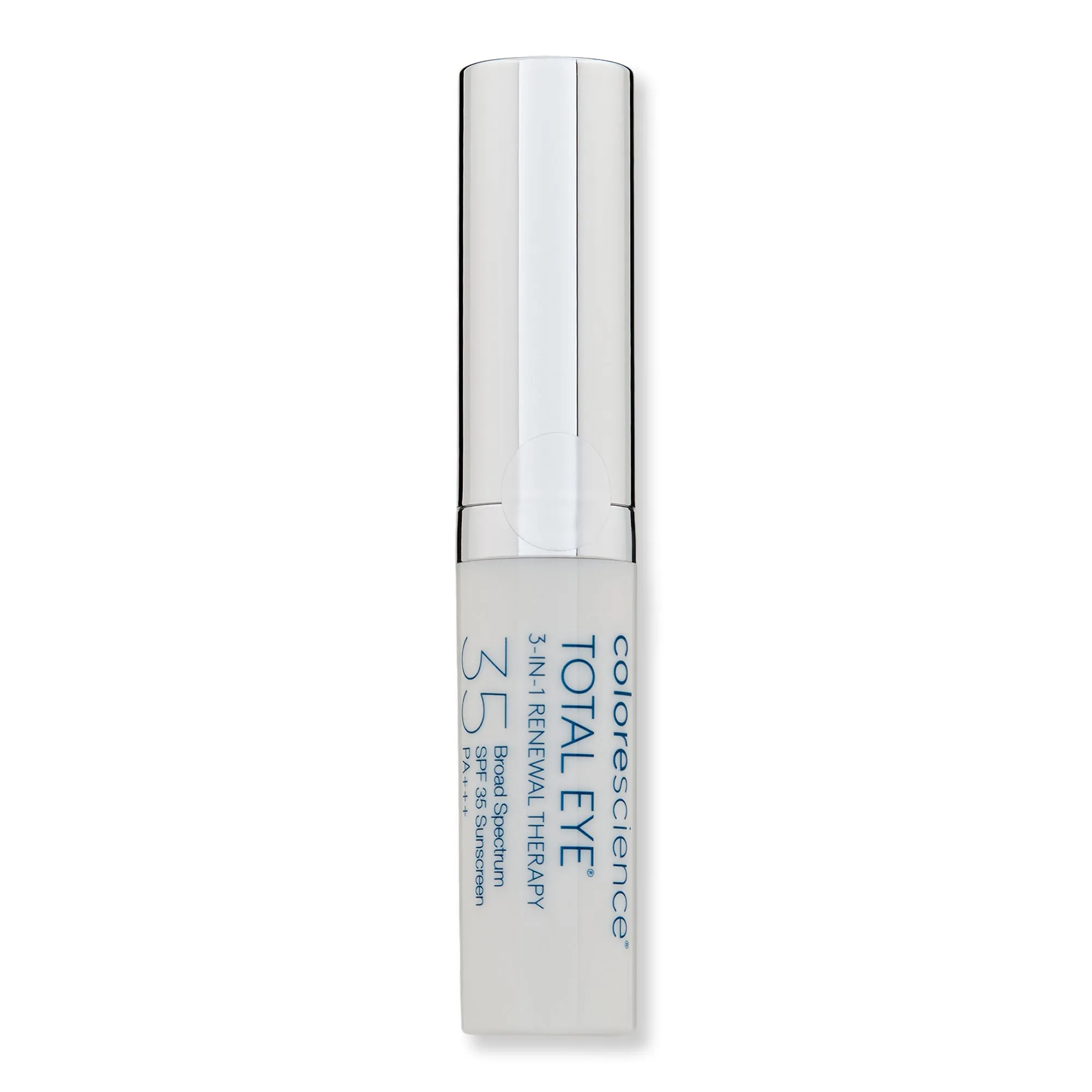 Colorescience Total Eye 3-in-1 Renewal Therapy SPF 35