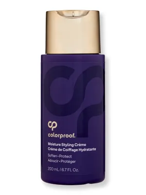 Colorproof Moisture Styling Crme
