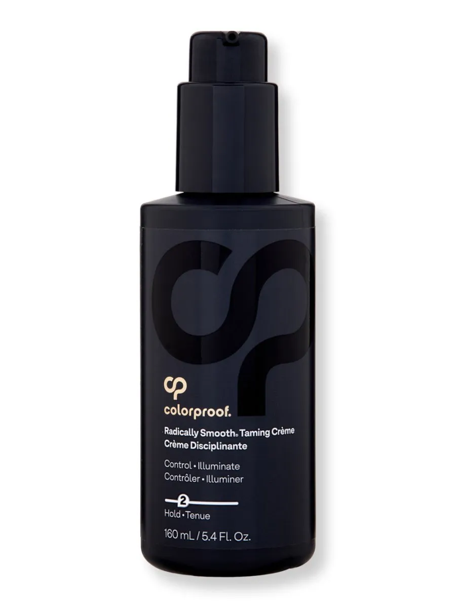 Colorproof Radically Smooth Taming Crme