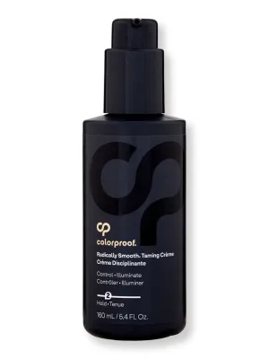 Colorproof Radically Smooth Taming Crme