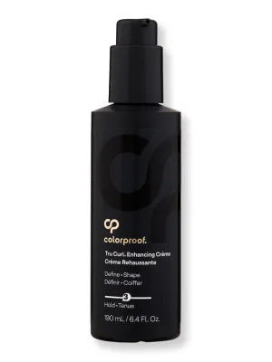 Colorproof Tru Curl Enhancing Crme
