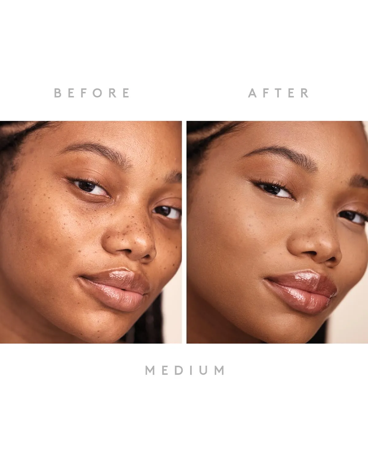 Come Correct Skin Perfecting Bundle