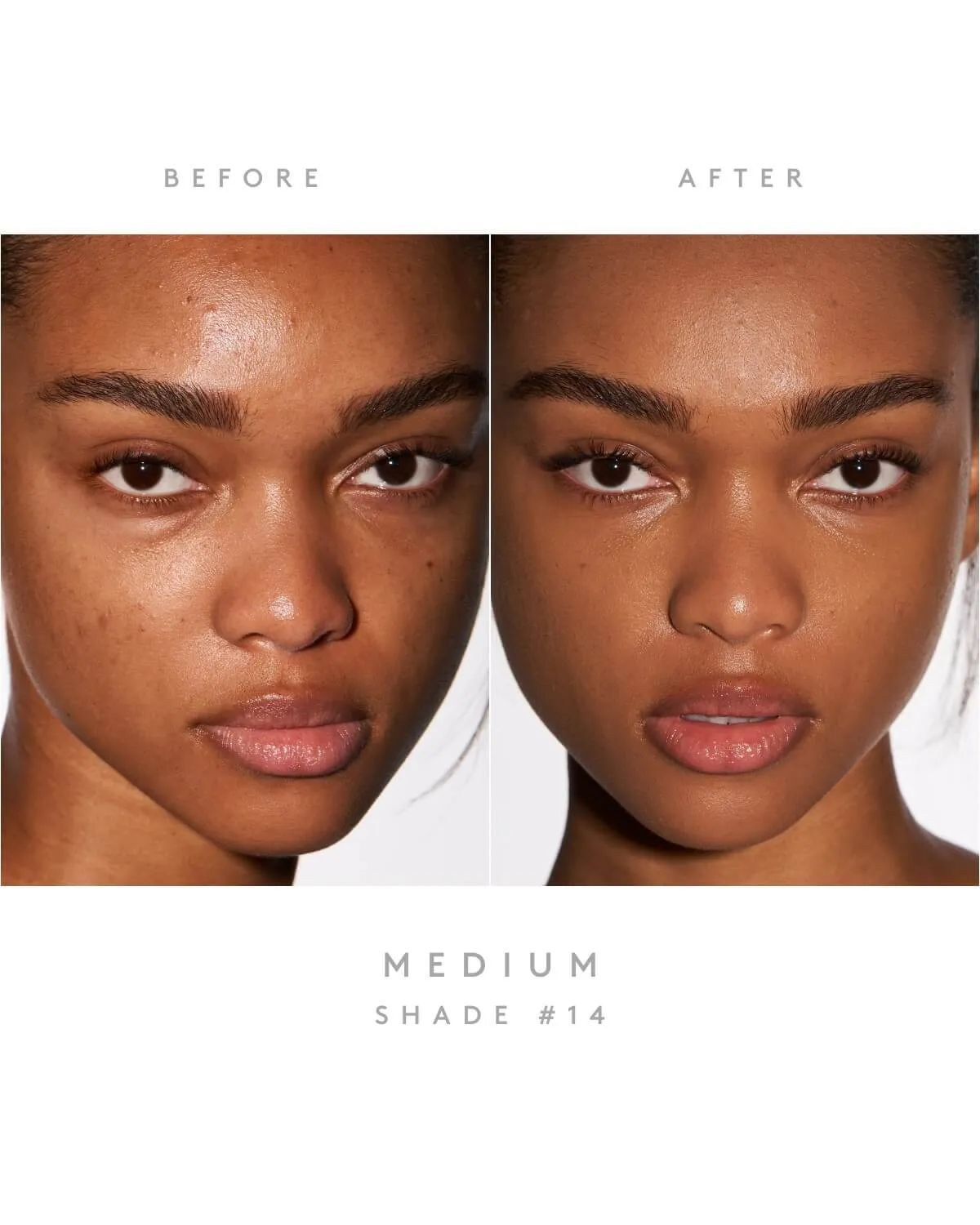 Come Correct Skin Perfecting Bundle