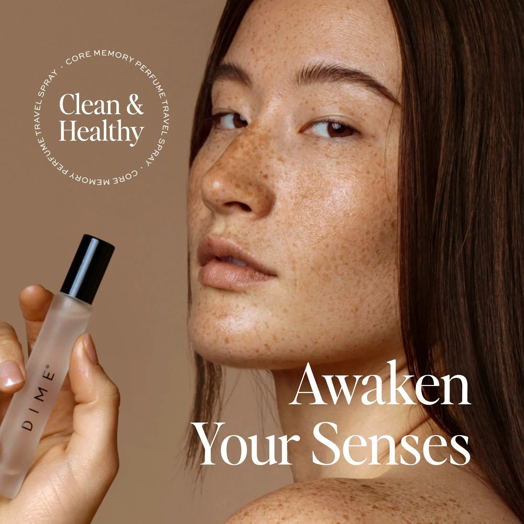 Core Memory Perfume Travel Spray
