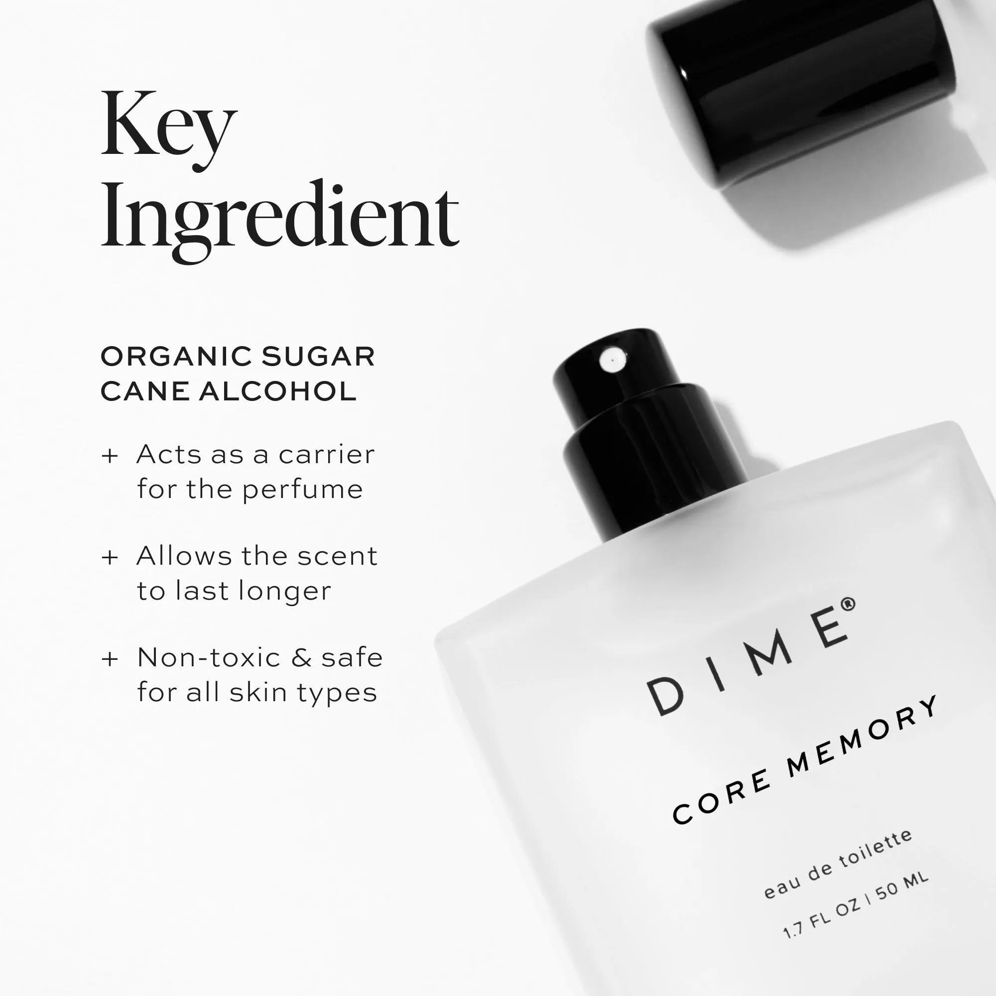 Core Memory Perfume