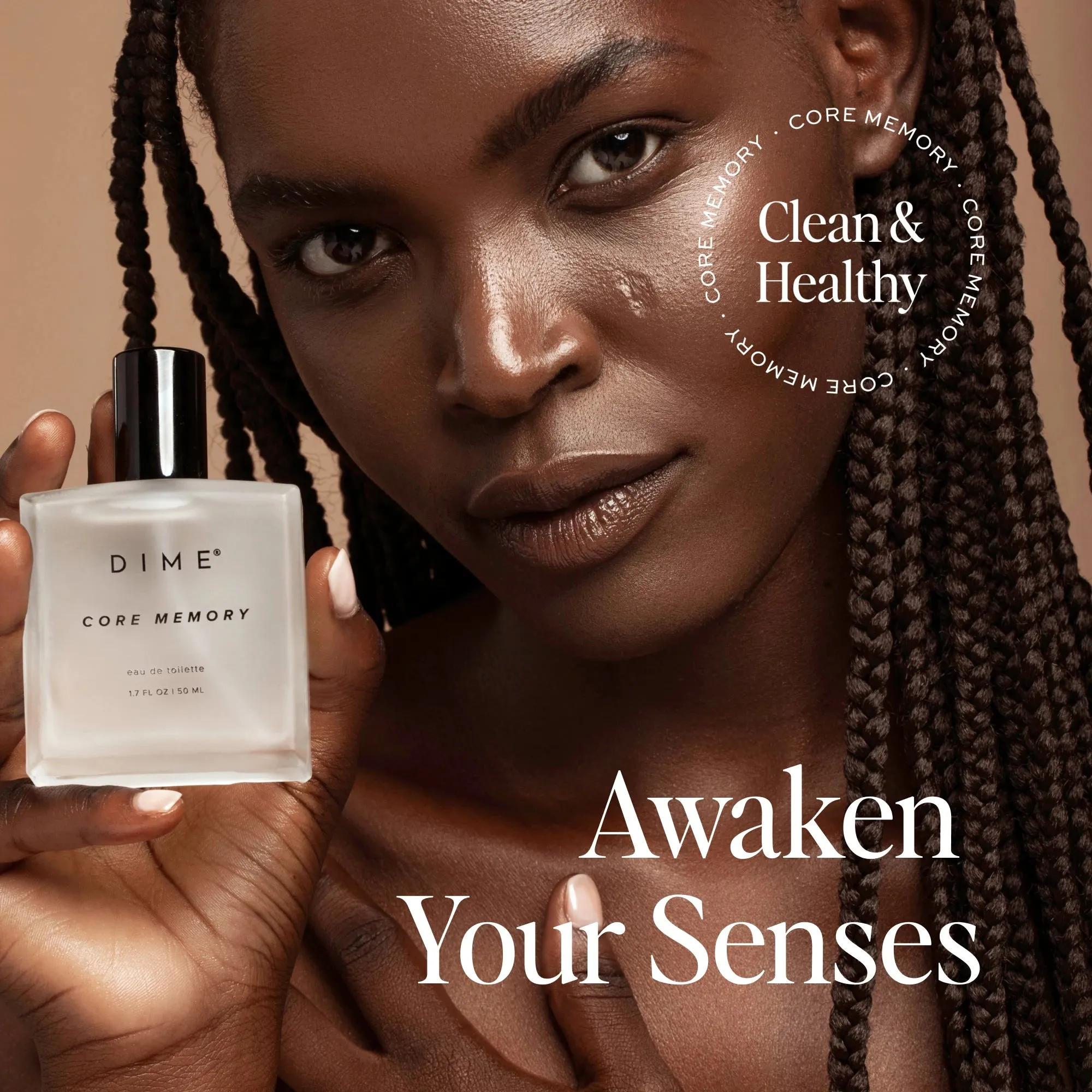 Core Memory Perfume
