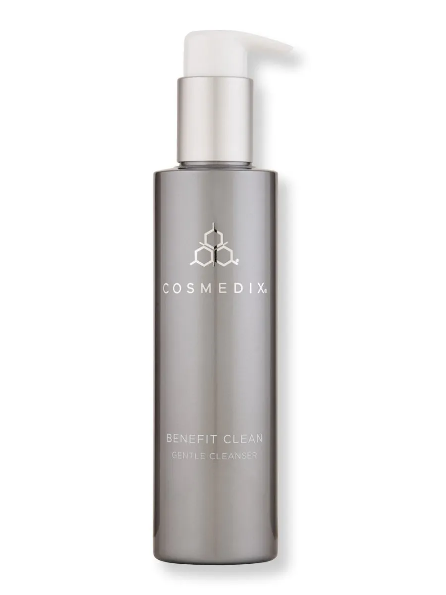 COSMEDIX Benefit Clean Gentle Cleanser - 5oz