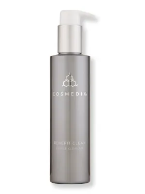 COSMEDIX Benefit Clean Gentle Cleanser - 5oz