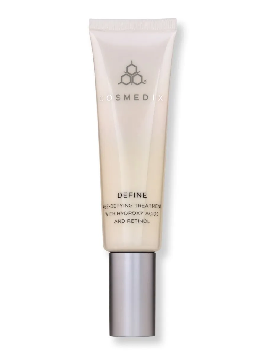 COSMEDIX Define Age-Defying Treatment - 1.5 oz
