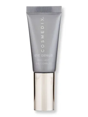 COSMEDIX Eye Genius Brilliant Eye Complex - 0.25 oz