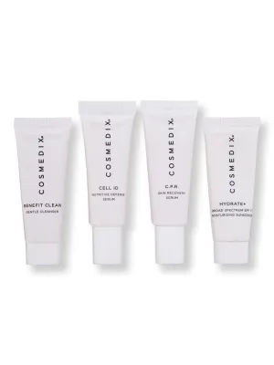COSMEDIX Post Treatment Starter Kit